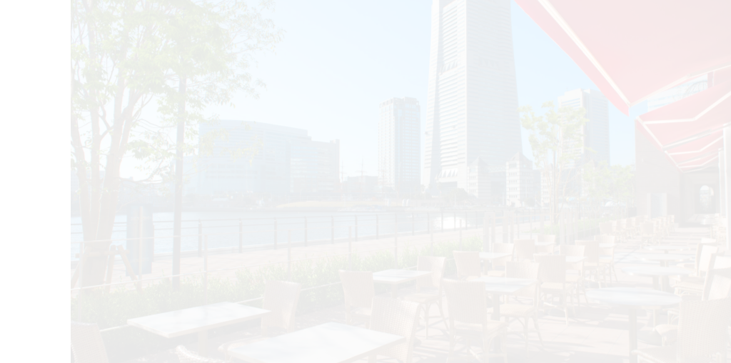 アニヴェルセルカフェ みなとみらい横浜 公式ページキャプチャ