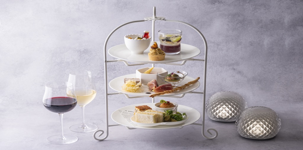 エスタシオン カフェ 公式ページキャプチャ