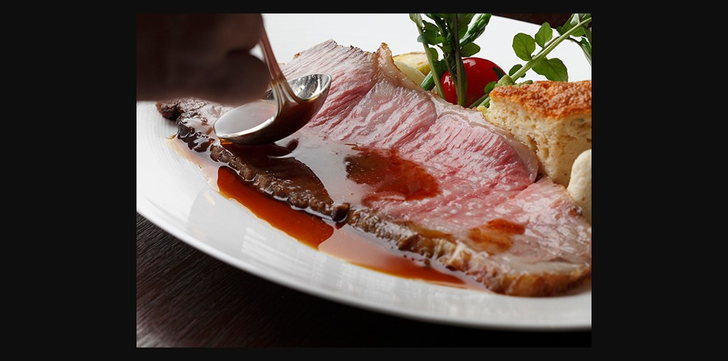 The Palace Lounge(Palace Hotel Tokyo) 公式ページキャプチャ