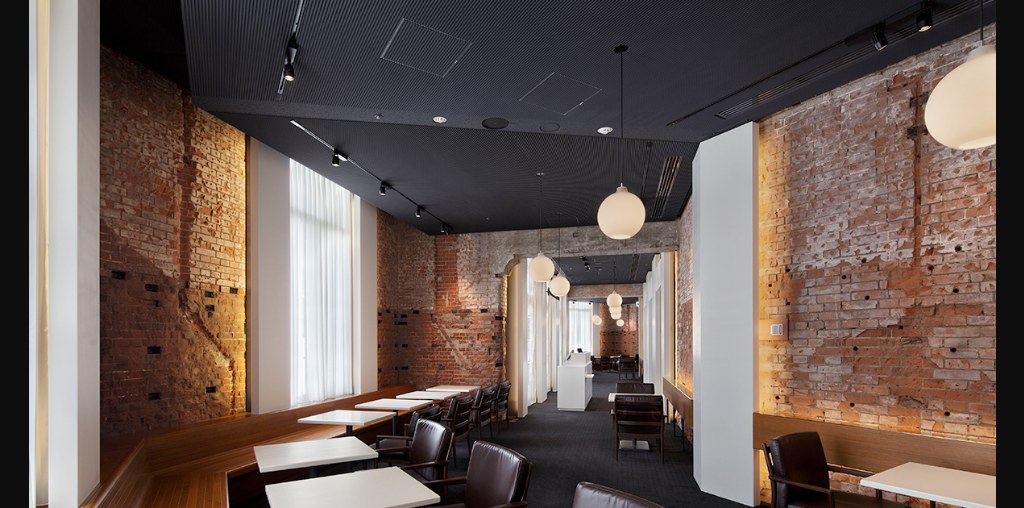 トラヤ トウキョウ(東京ステーションホテル) 公式ページキャプチャ