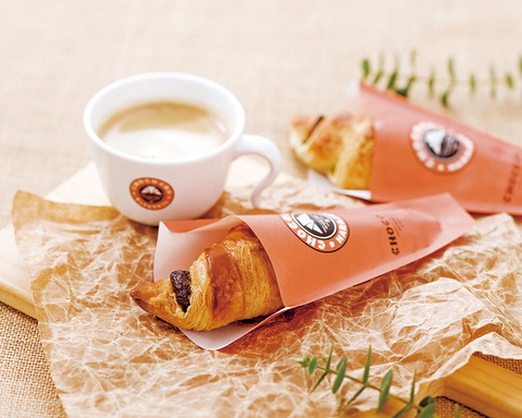 サンマルクカフェ（シャポー船橋） 公式ページキャプチャ